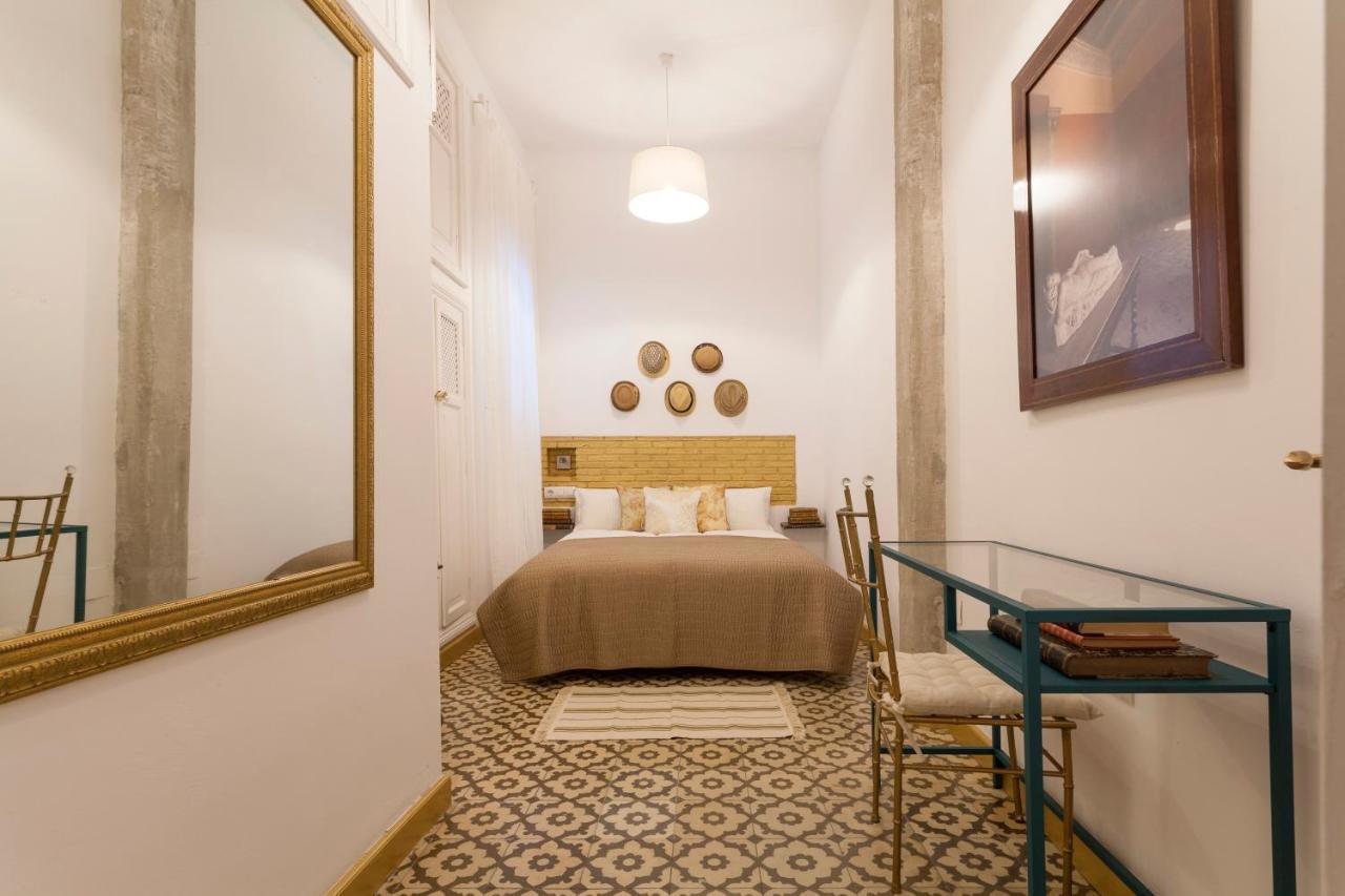 Moderno Centro Sevilha