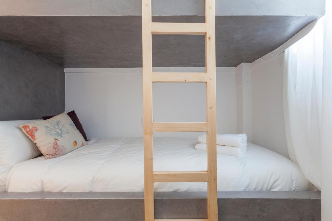 Moderno Centro Apartamento Sevilha